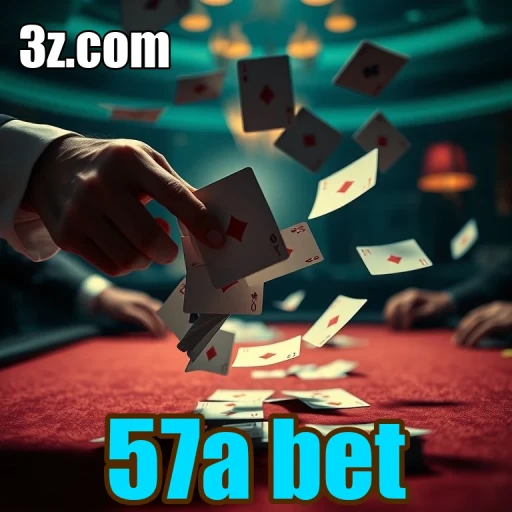 57a bet Promoções